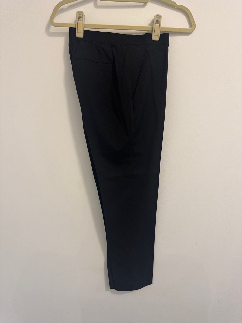 Ladies Black Dress Pants